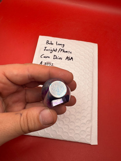 Bob Long Insight/Phase Cam Drive ASA