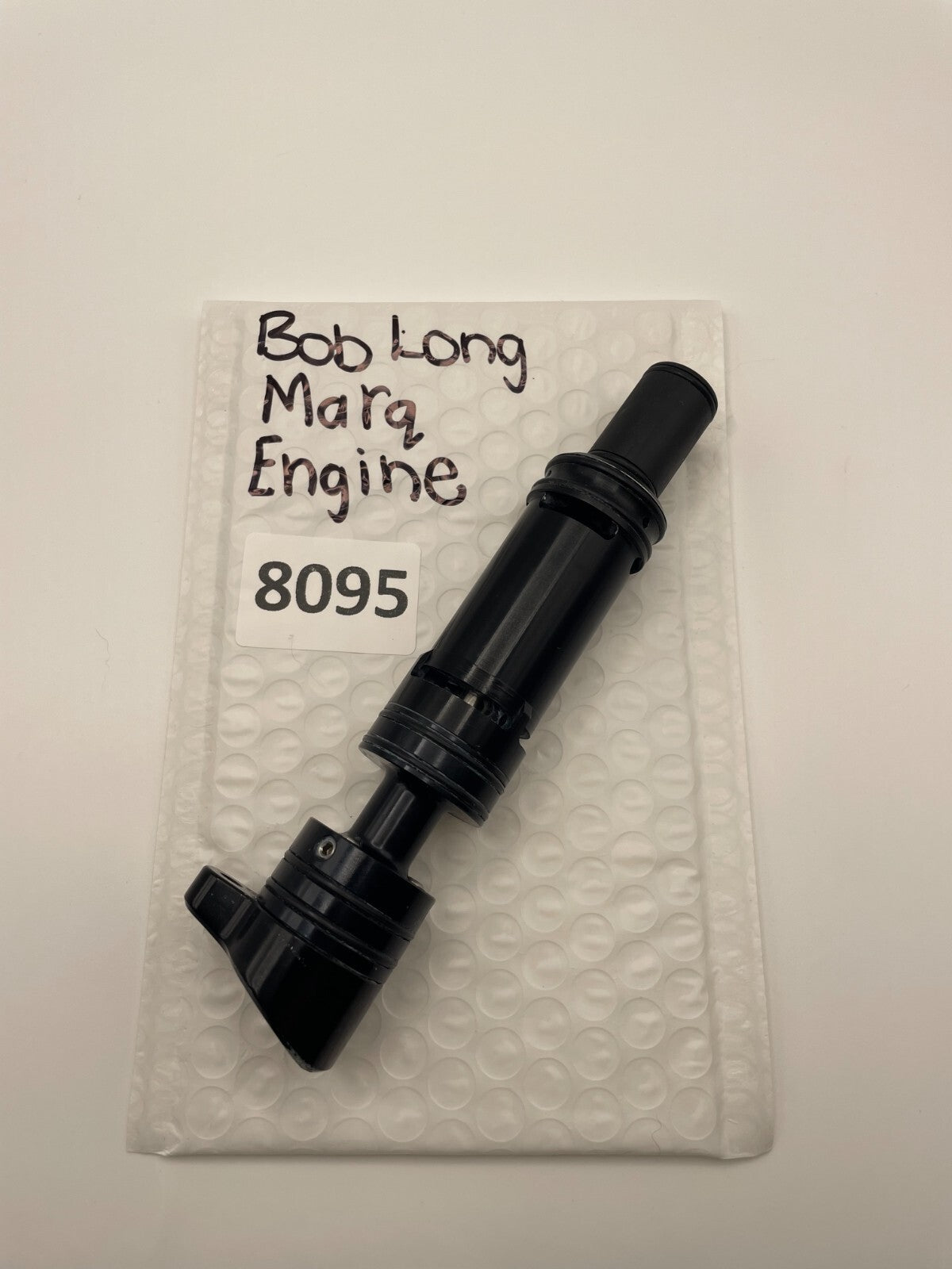 Bob Long Marq Engine