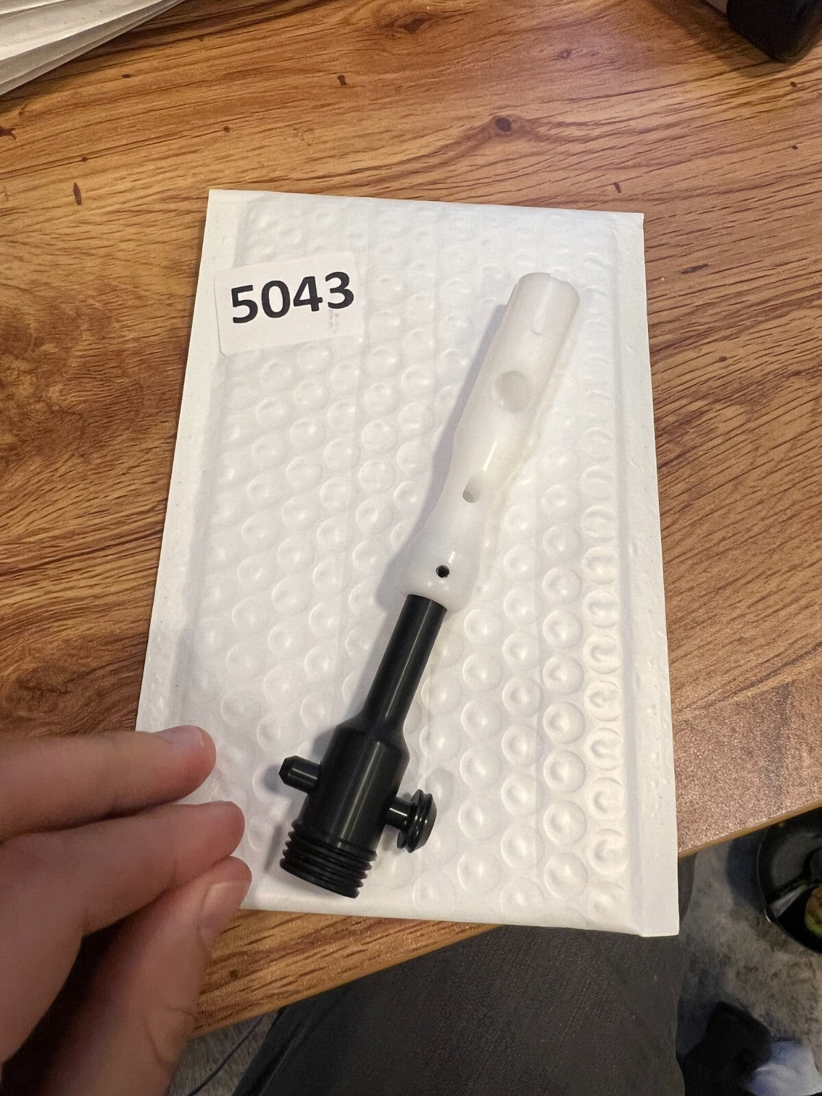 CCM Autococker Bolt
