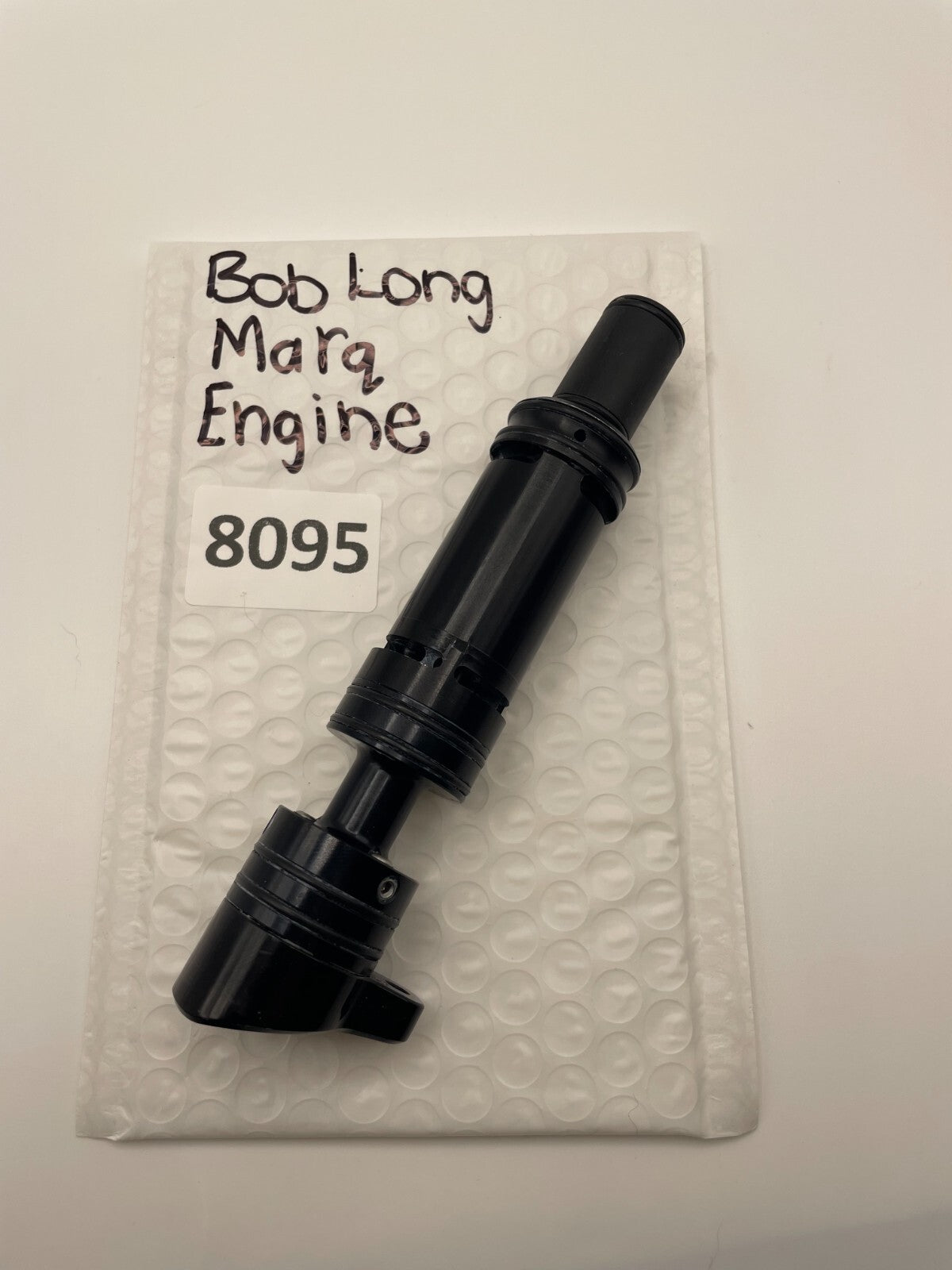 Bob Long Marq Engine