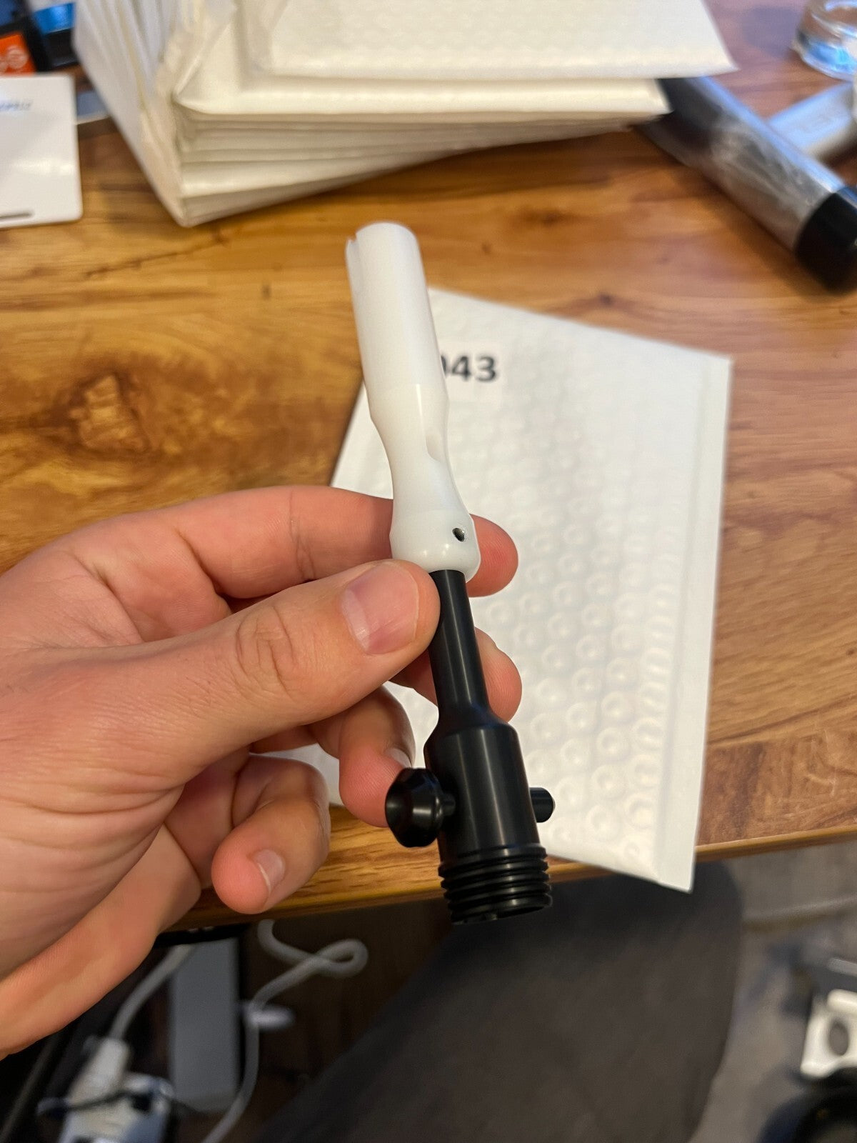 CCM Autococker Bolt