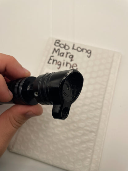 Bob Long Marq Engine
