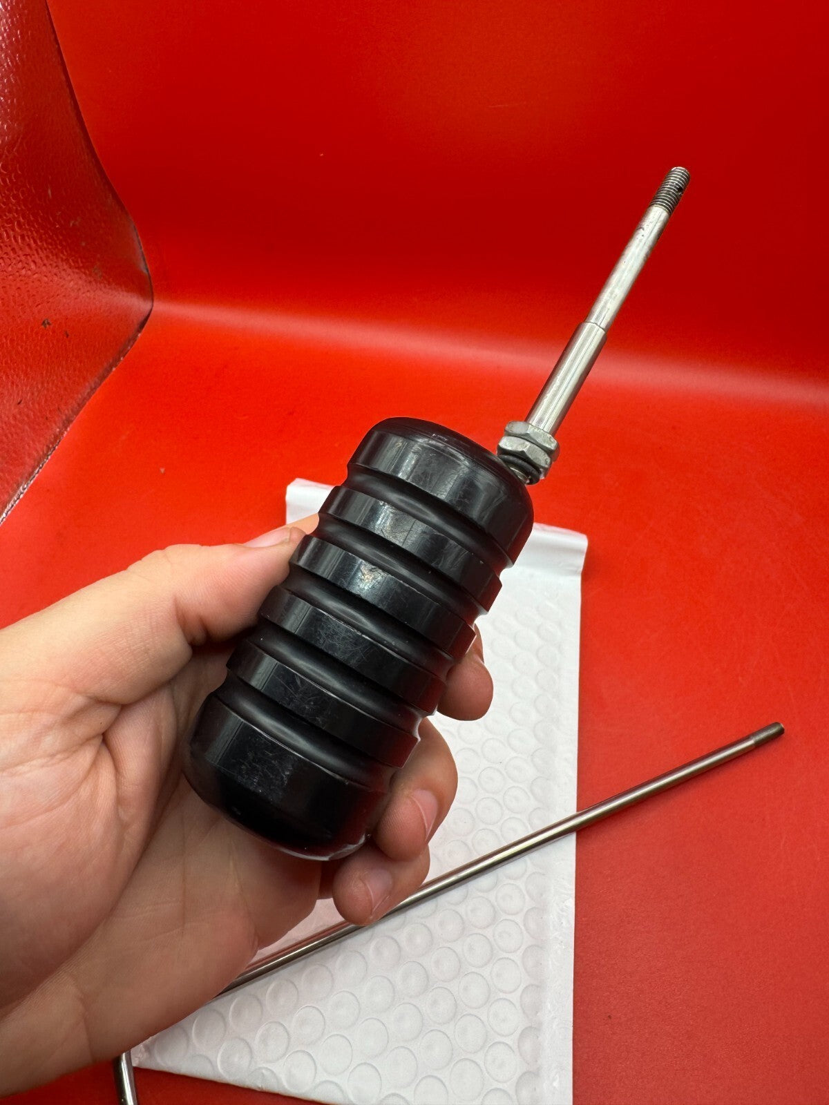 STP Sterling Pump Kit