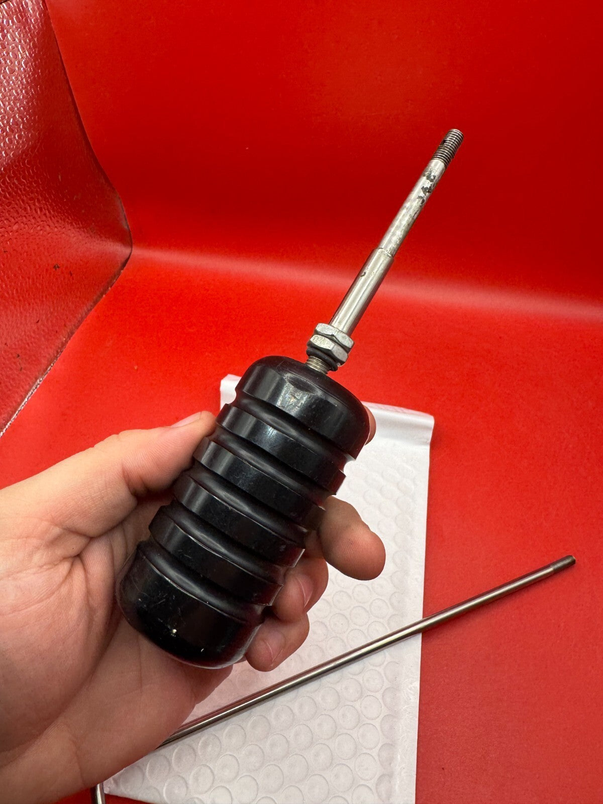 STP Sterling Pump Kit