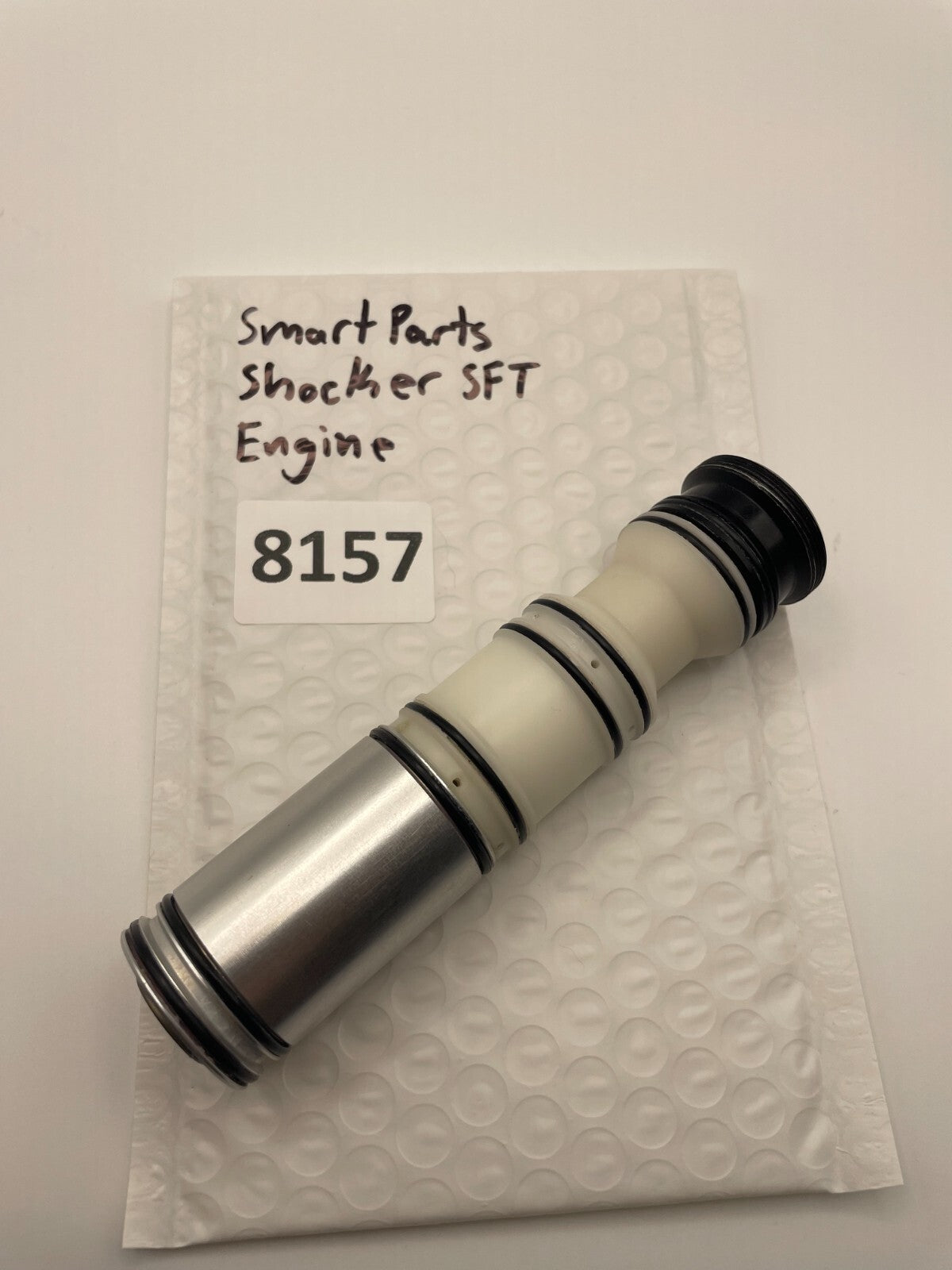 Smart Parts Shocker Engine