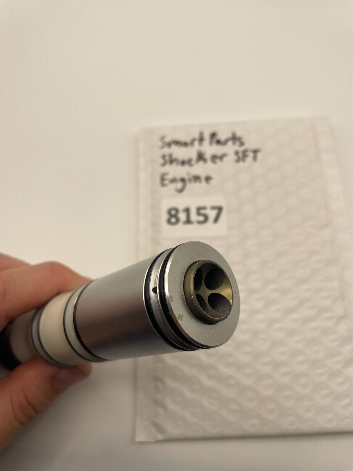 Smart Parts Shocker Engine
