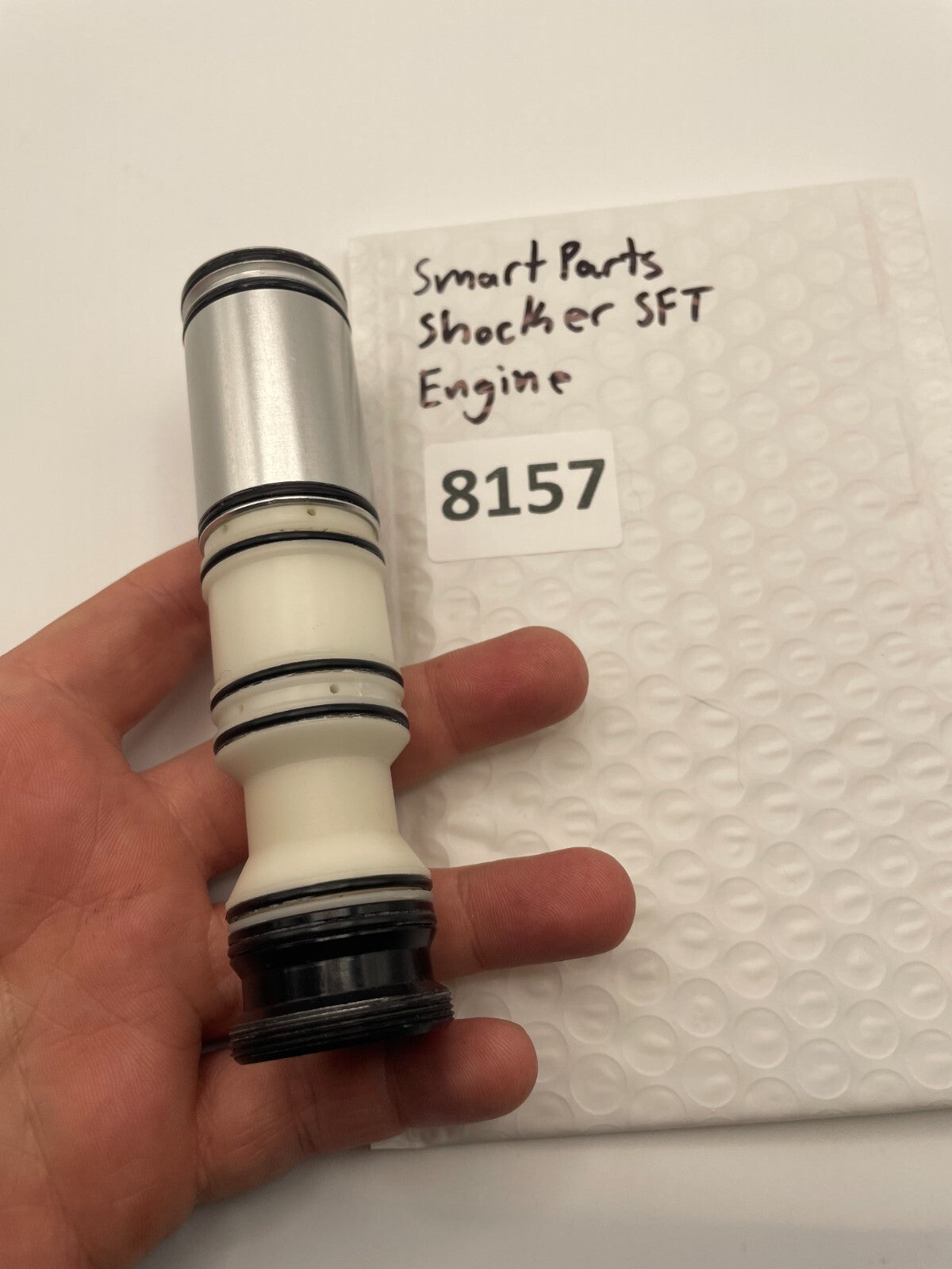 Smart Parts Shocker Engine
