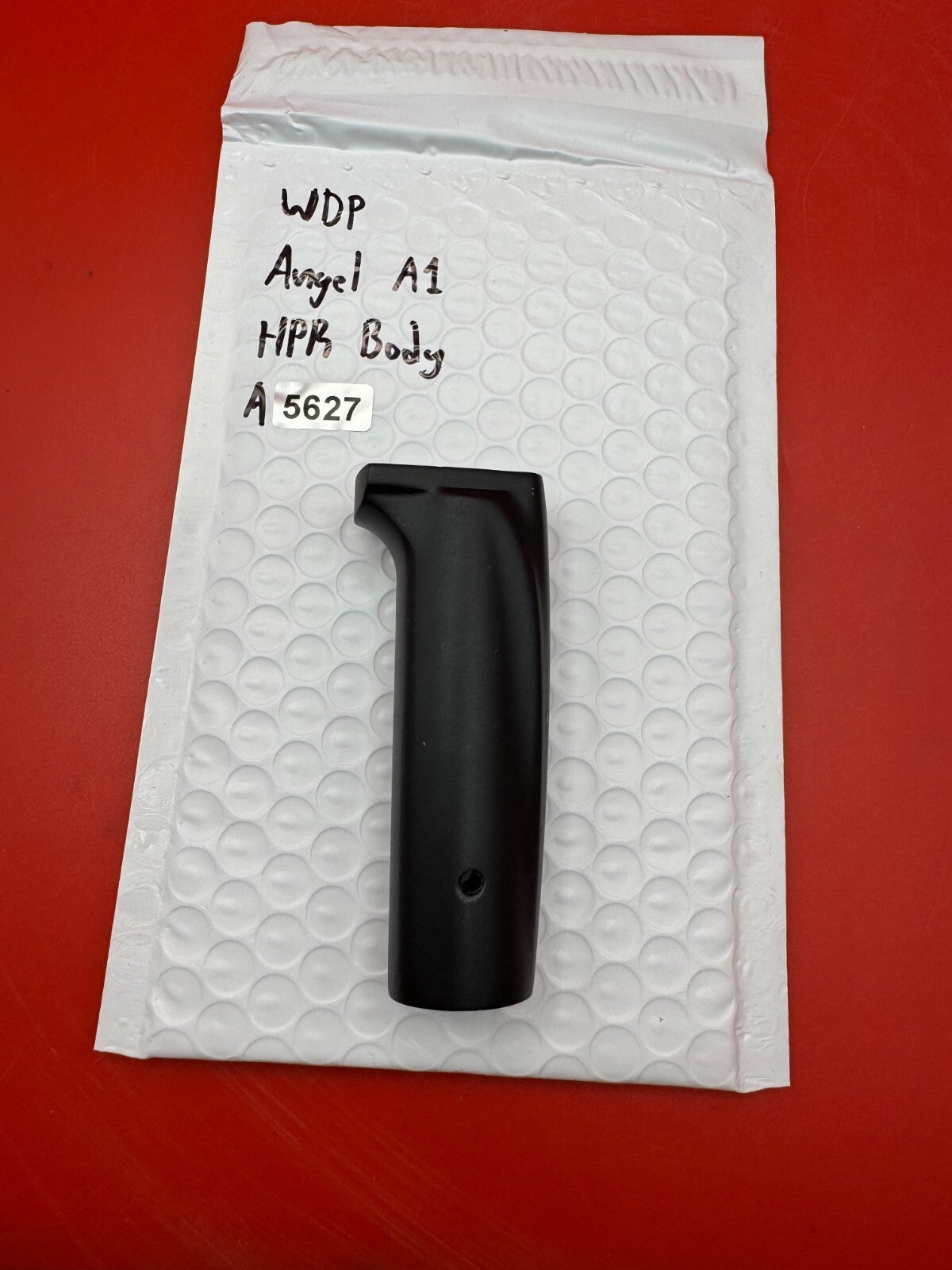 WDP Angel A1 HPR Body