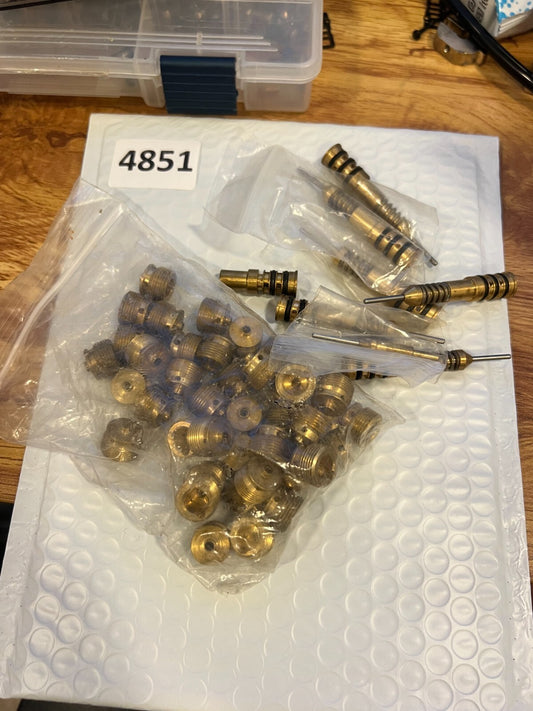 Lot of Angel Air Parts #14