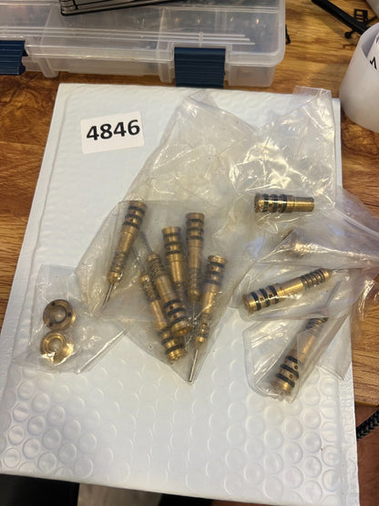 Lot of Angel Air Parts #7