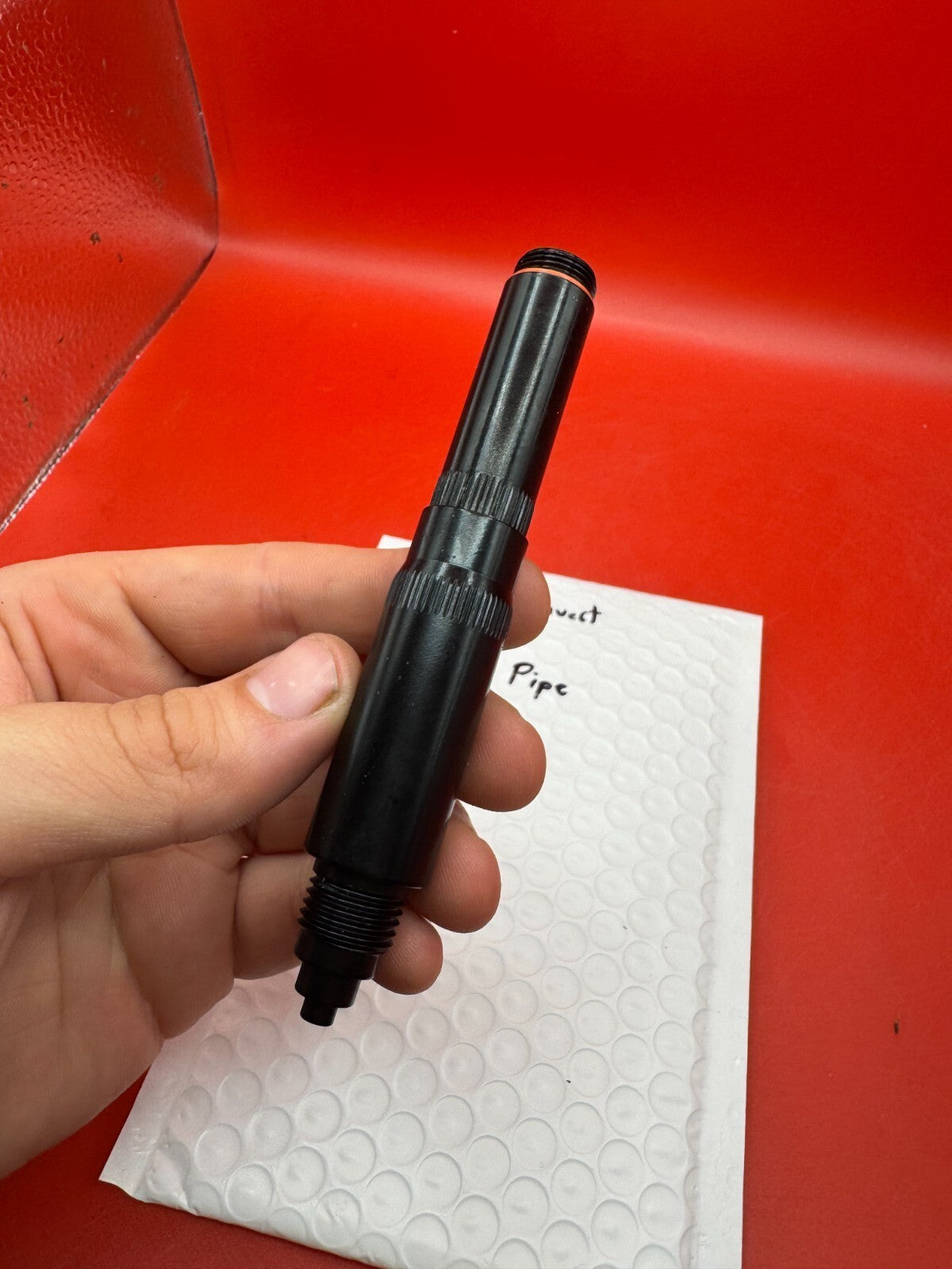 Empire/Invert Mini Transfer Pipe