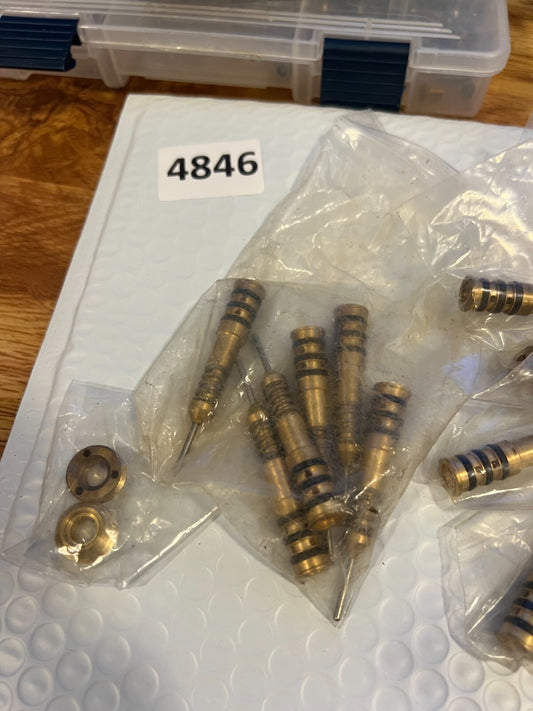 Lot of Angel Air Parts #7