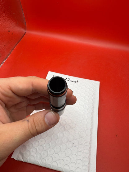 Empire/Invert Mini Transfer Pipe