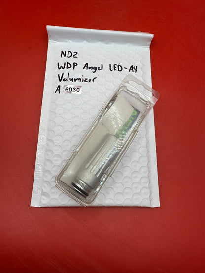 NDZ WDP Angel LED - A4 Volumizer