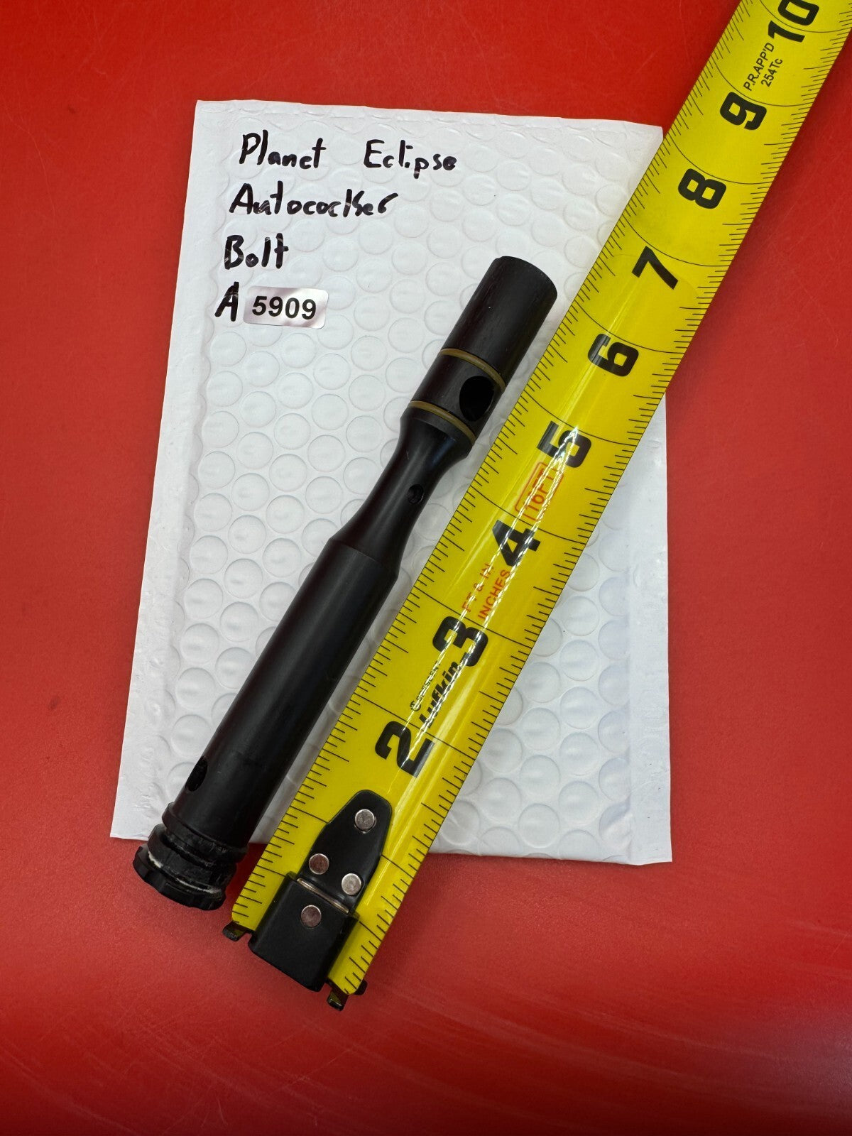 Planet Eclipse Autococker Bolt