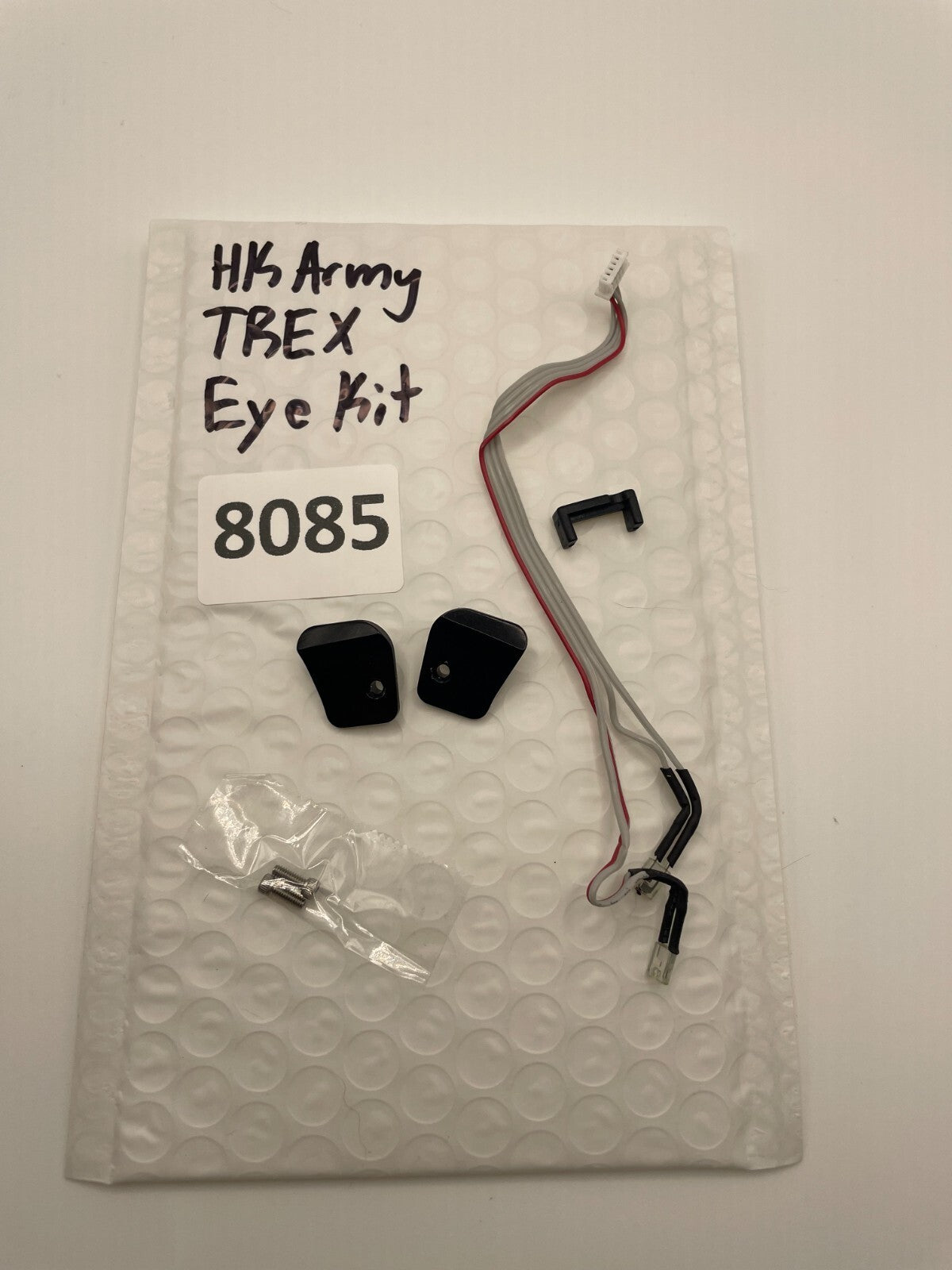 HK Army TREX Eye Kit Bob Long