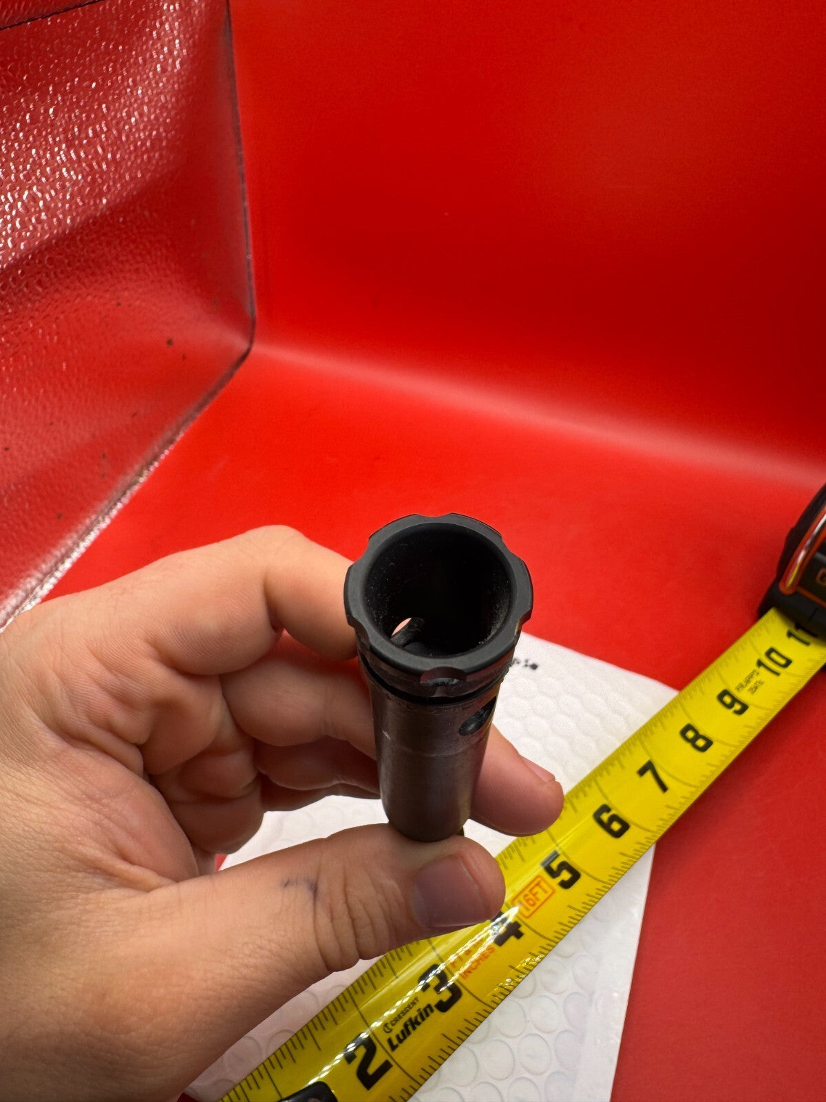 Planet Eclipse Autococker Bolt