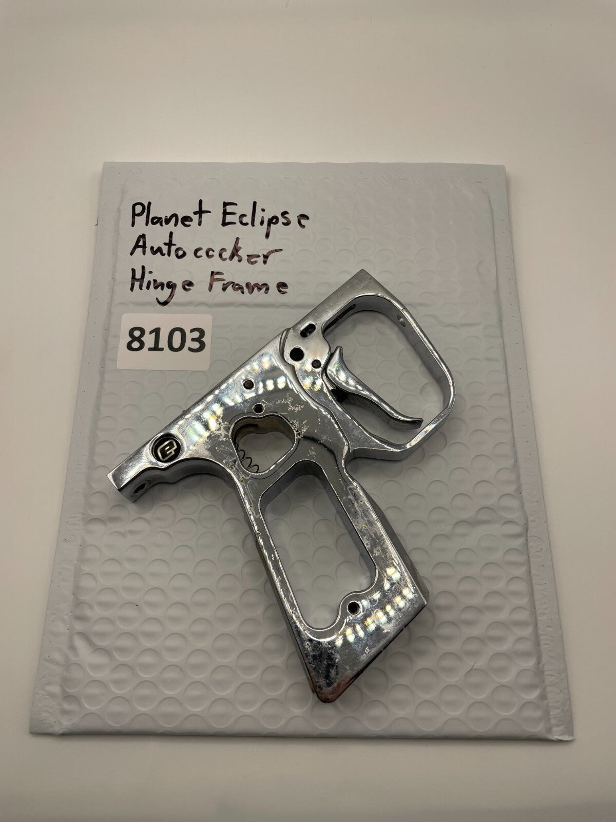 Planet Eclipse Autococker Hinge Paintball Marker Frame