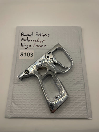 Planet Eclipse Autococker Hinge Paintball Marker Frame