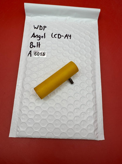 WDP Angel LCD - A4 Bolt
