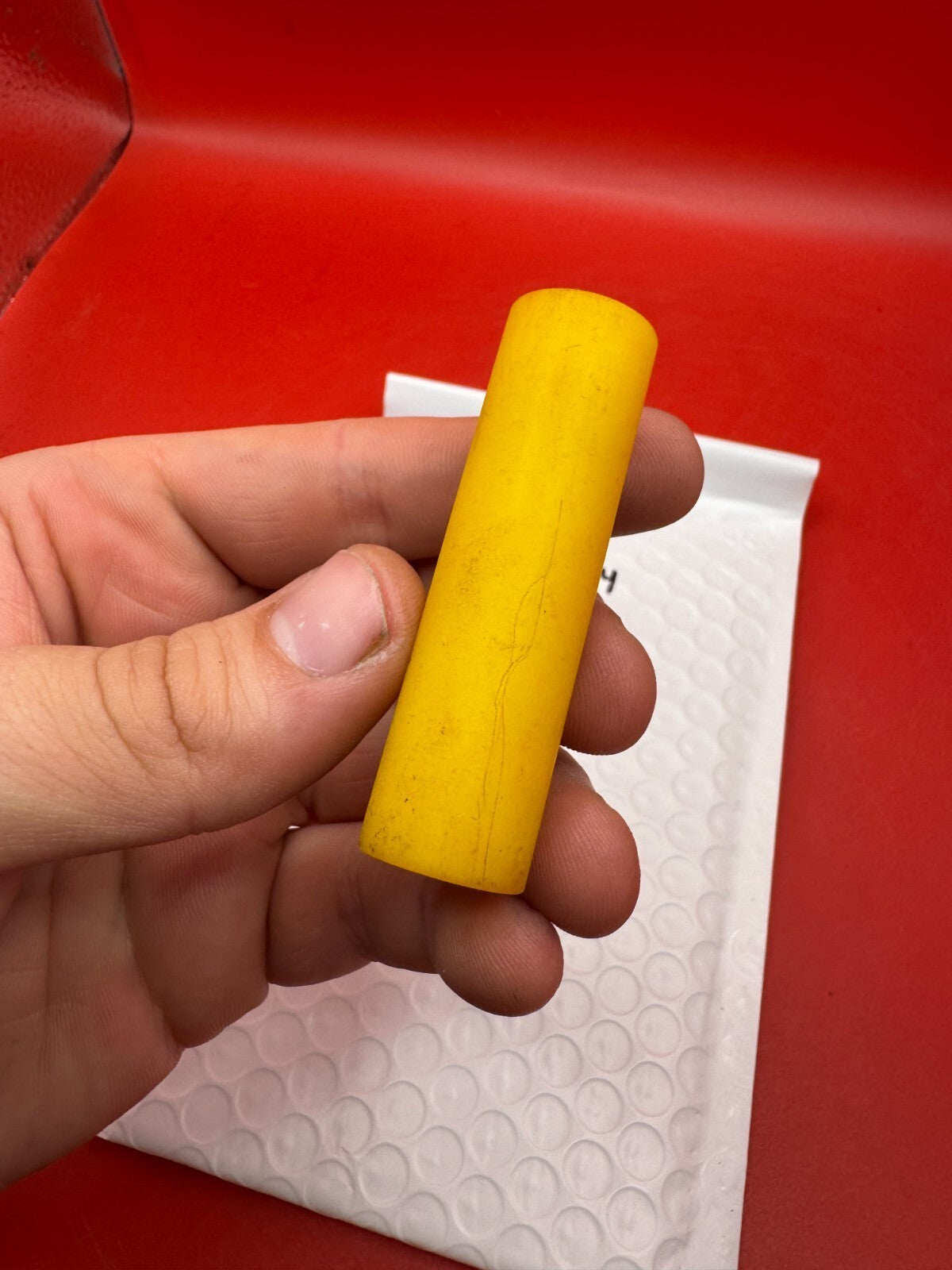 WDP Angel LCD - A4 Bolt