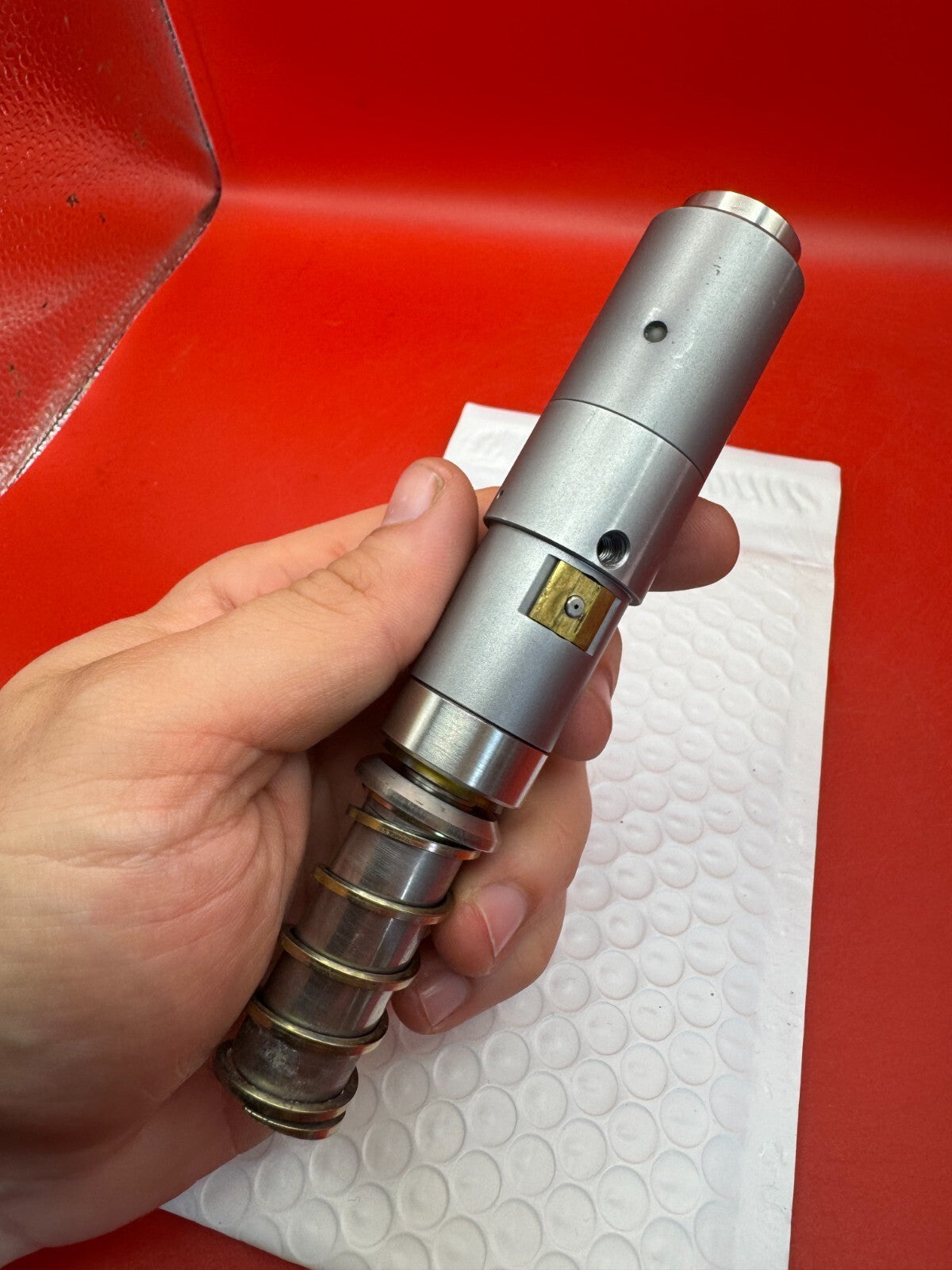 AGD Automag X Valve