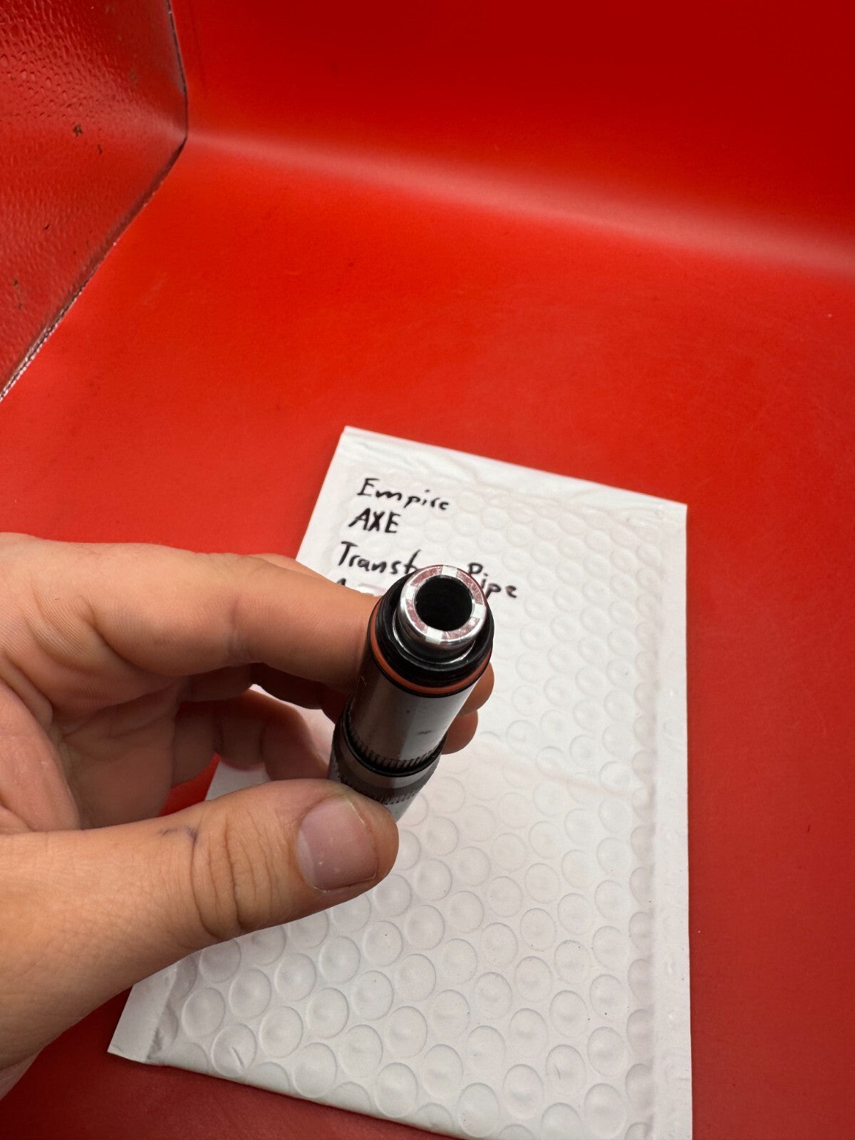 Empire AXE Transfer Pipe