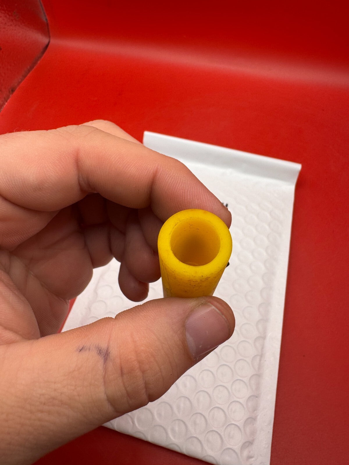 WDP Angel LCD - A4 Bolt