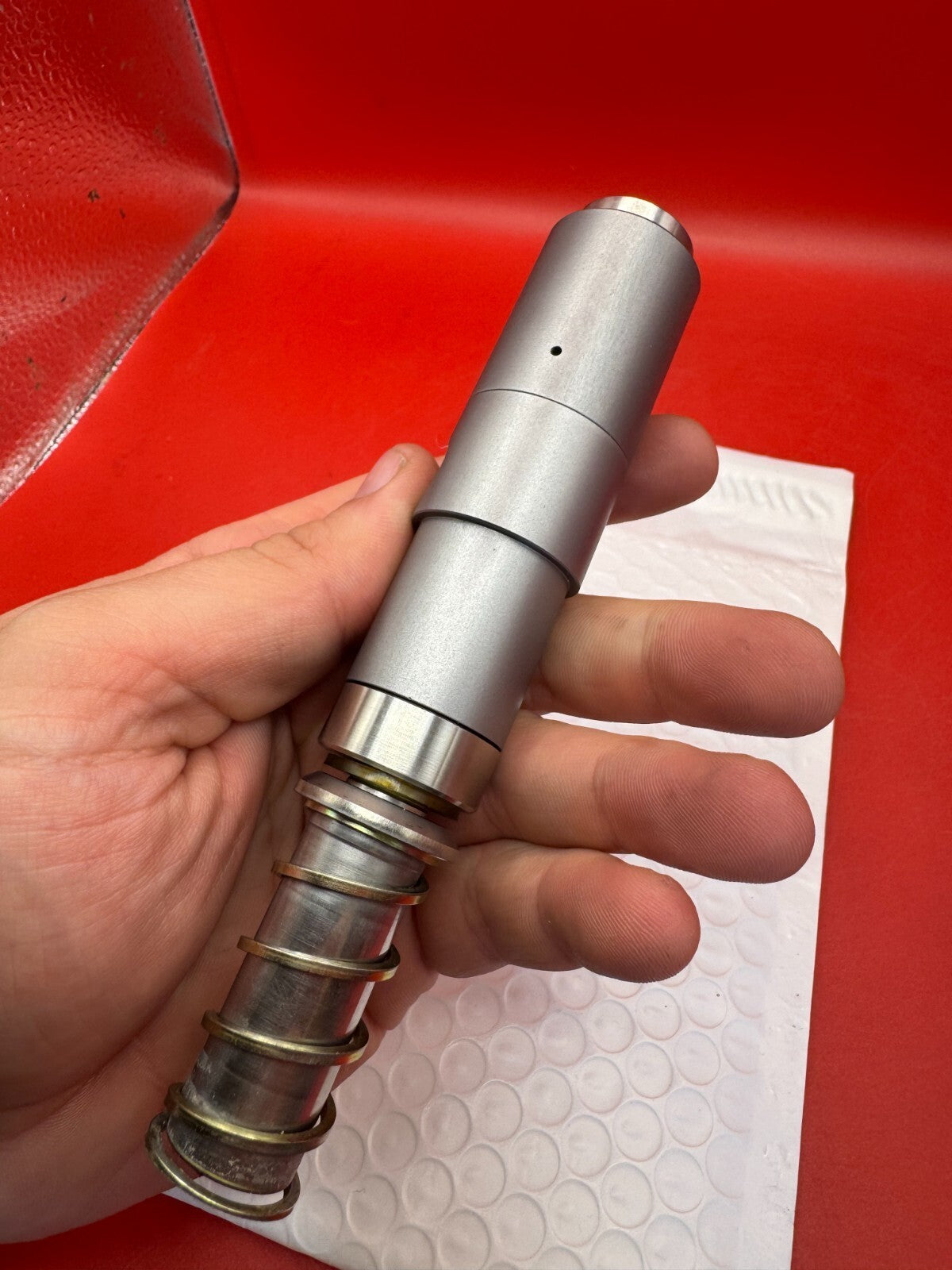 AGD Automag X Valve