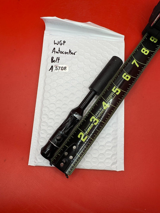 WGP Autococker Bolt