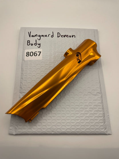 Vanguard Demon Body