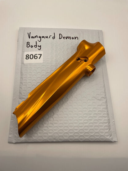 Vanguard Demon Body
