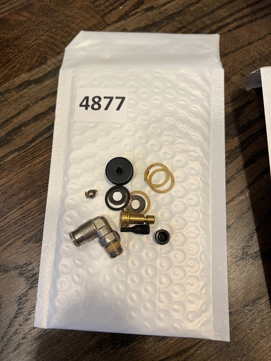 WDP Angel Air Misc Parts - #7