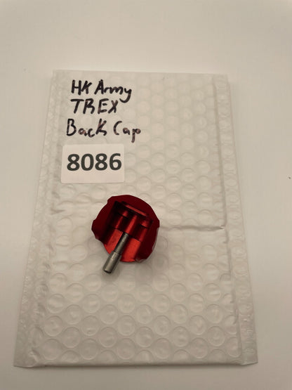 HK Army TREX Back Cap Bob Long