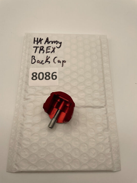 HK Army TREX Back Cap Bob Long