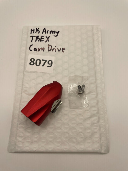 HK Army TREX Cam Drive Bob Long