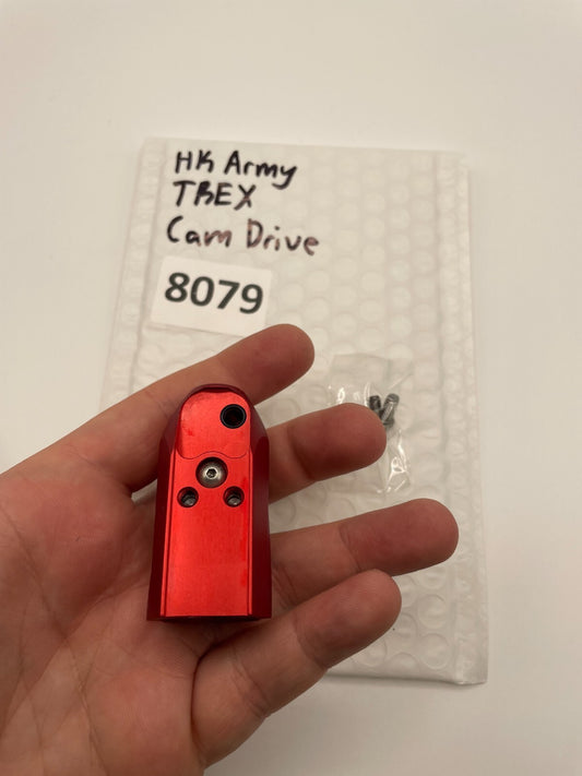 HK Army TREX Cam Drive Bob Long