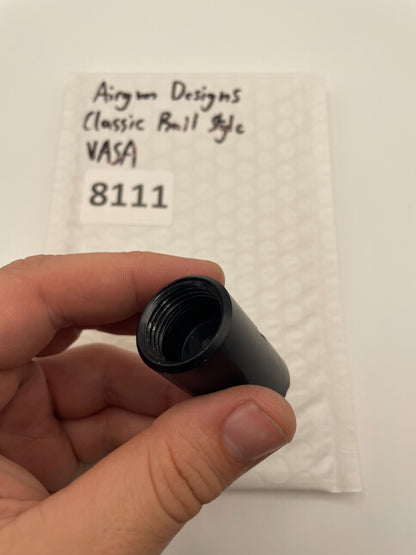 Airgun Designs Classic Rail Style VASA