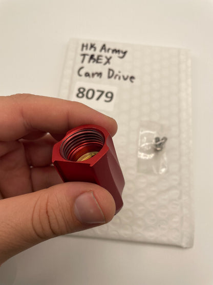 HK Army TREX Cam Drive Bob Long