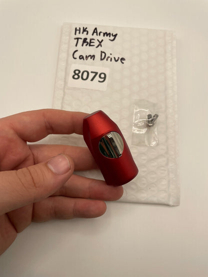 HK Army TREX Cam Drive Bob Long