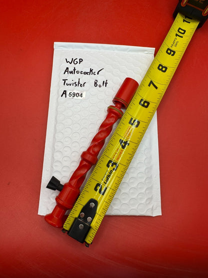 WGP Autococker Twister Bolt