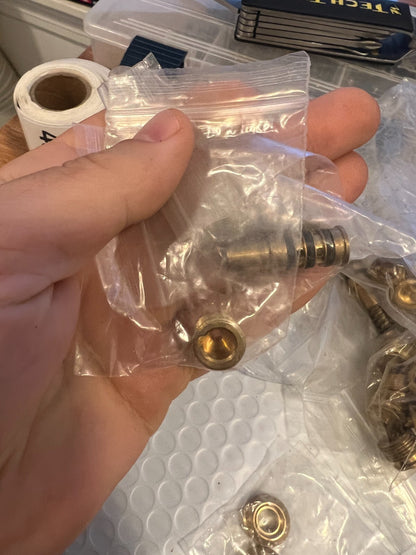 Lot of Angel Air Parts #13