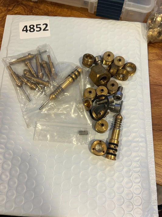Lot of Angel Air Parts #8