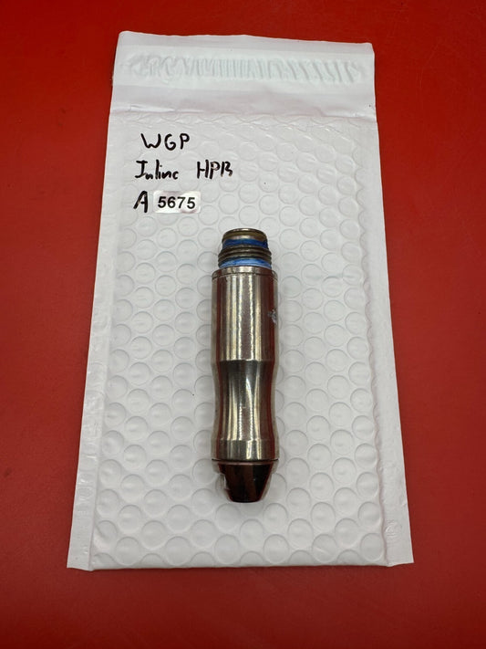 WGP Inline HPR