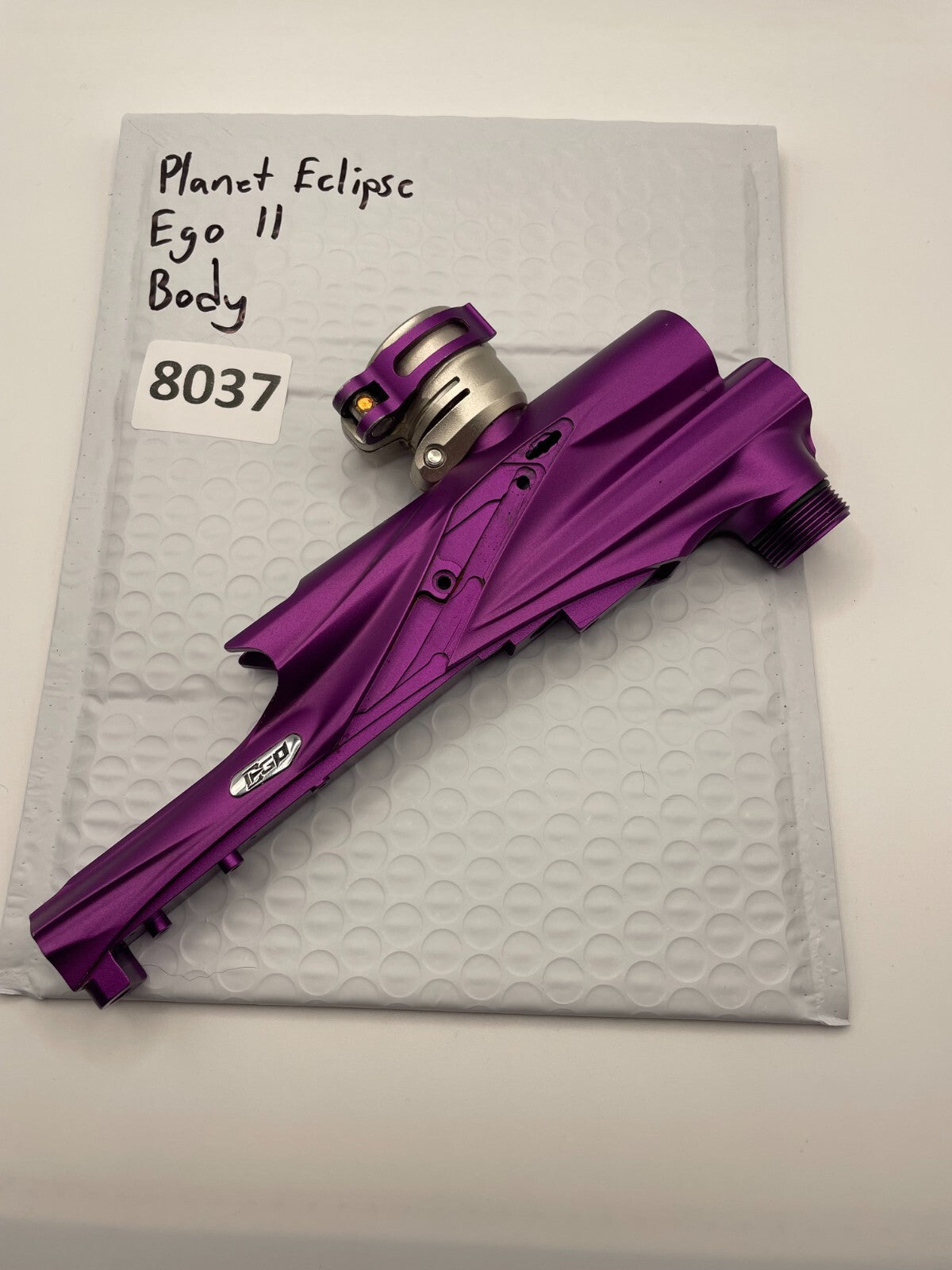 Planet Eclipse Ego 11 Body
