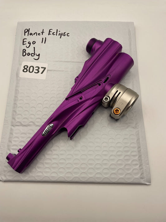 Planet Eclipse Ego 11 Body