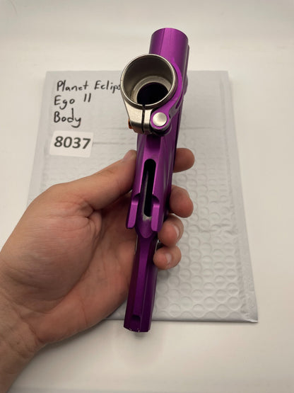 Planet Eclipse Ego 11 Body