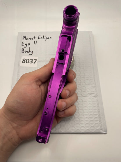 Planet Eclipse Ego 11 Body