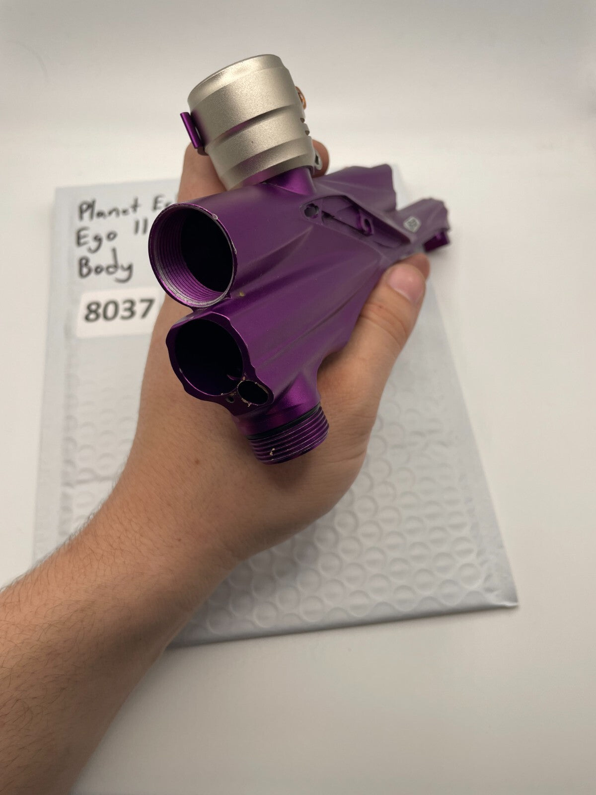 Planet Eclipse Ego 11 Body