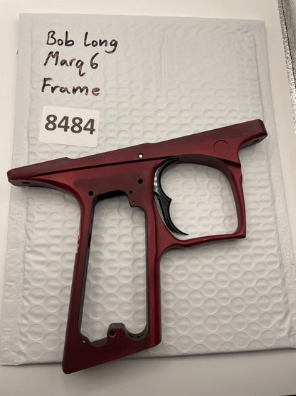 Bob Long Marq 6 Paintball Marker Frame